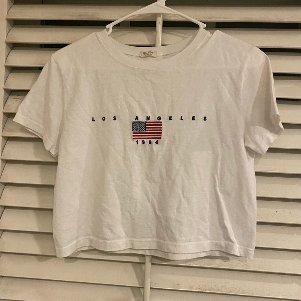 Brandy Melville top